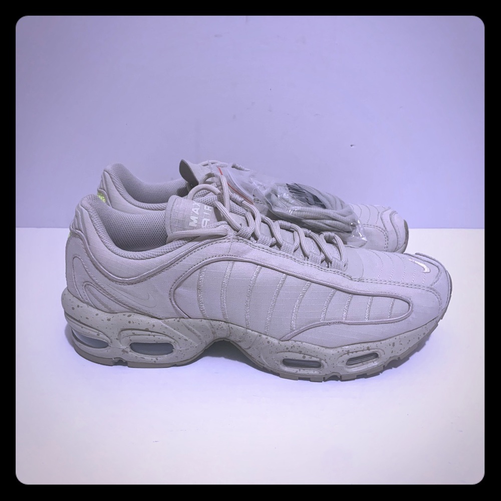 New Air Max Tailwind 4